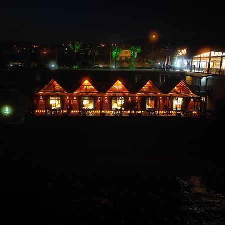 Ant Butik Otel Alanya Bagian luar foto