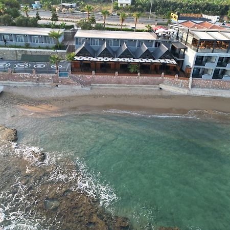 Ant Butik Otel Alanya Bagian luar foto