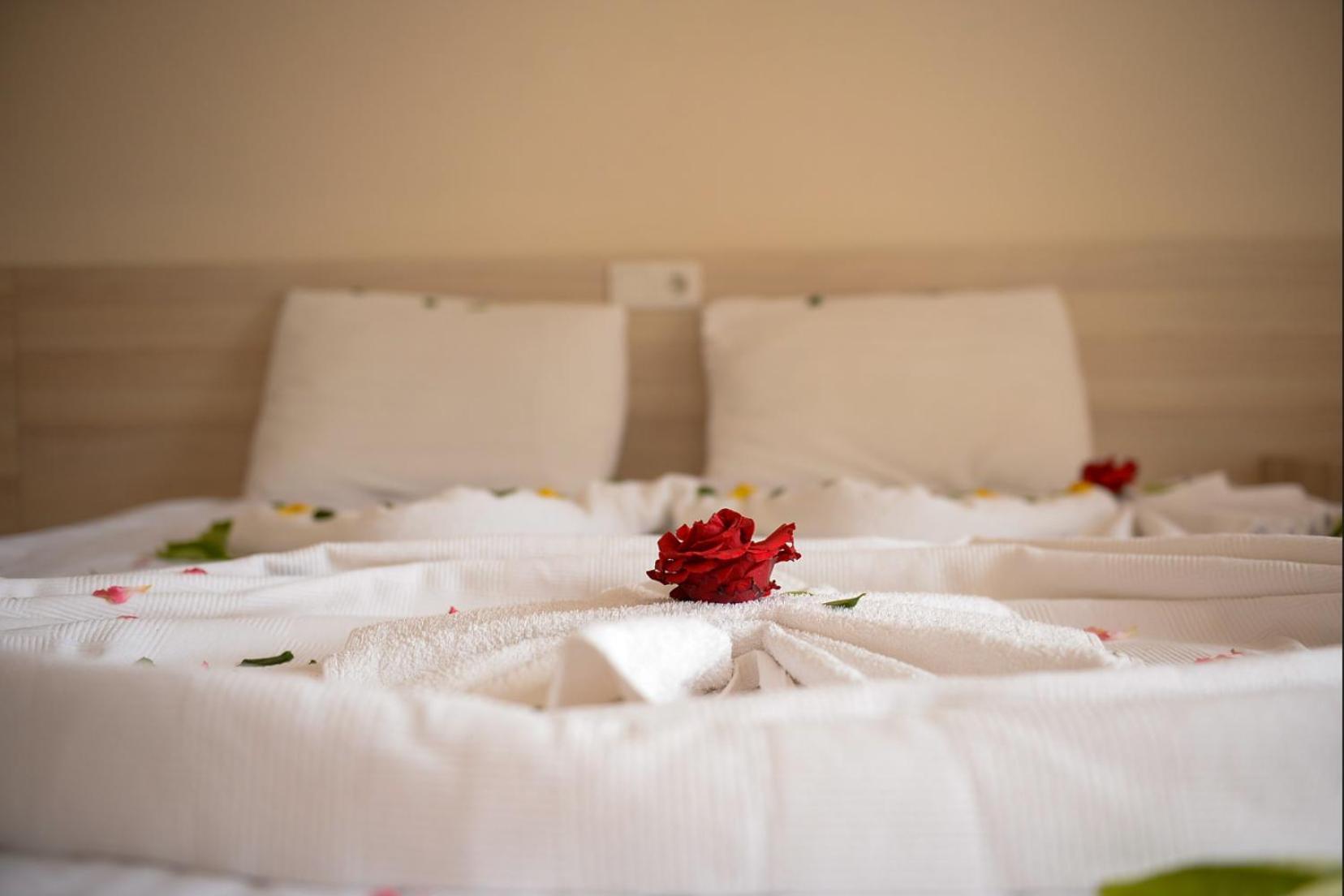 Ant Butik Otel Alanya Bagian luar foto
