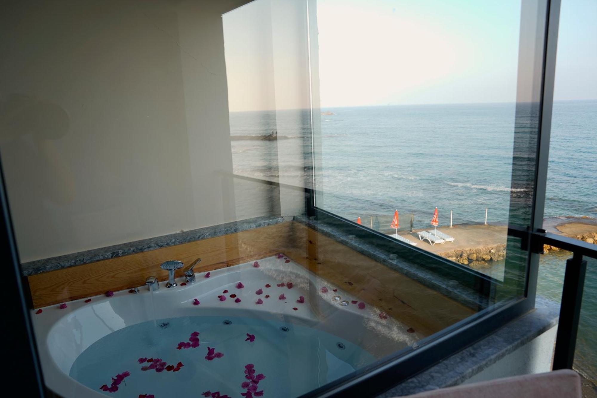 Ant Butik Otel Alanya Bagian luar foto