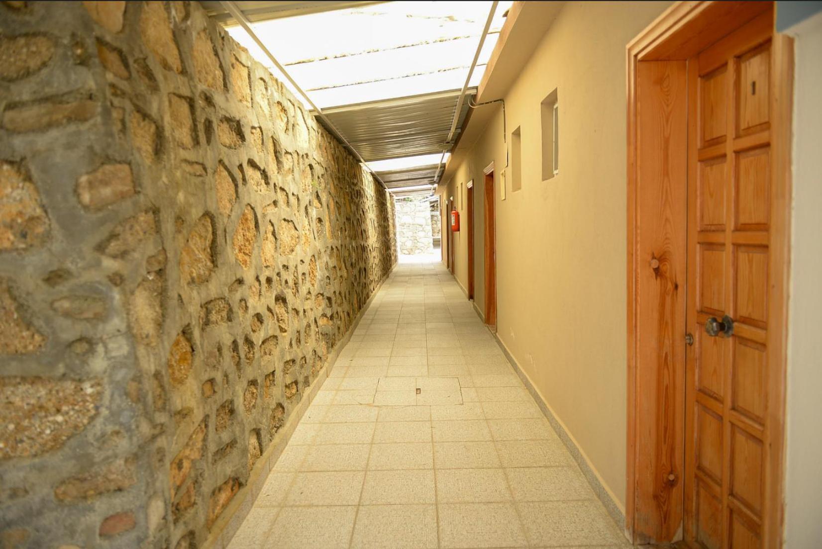 Ant Butik Otel Alanya Bagian luar foto