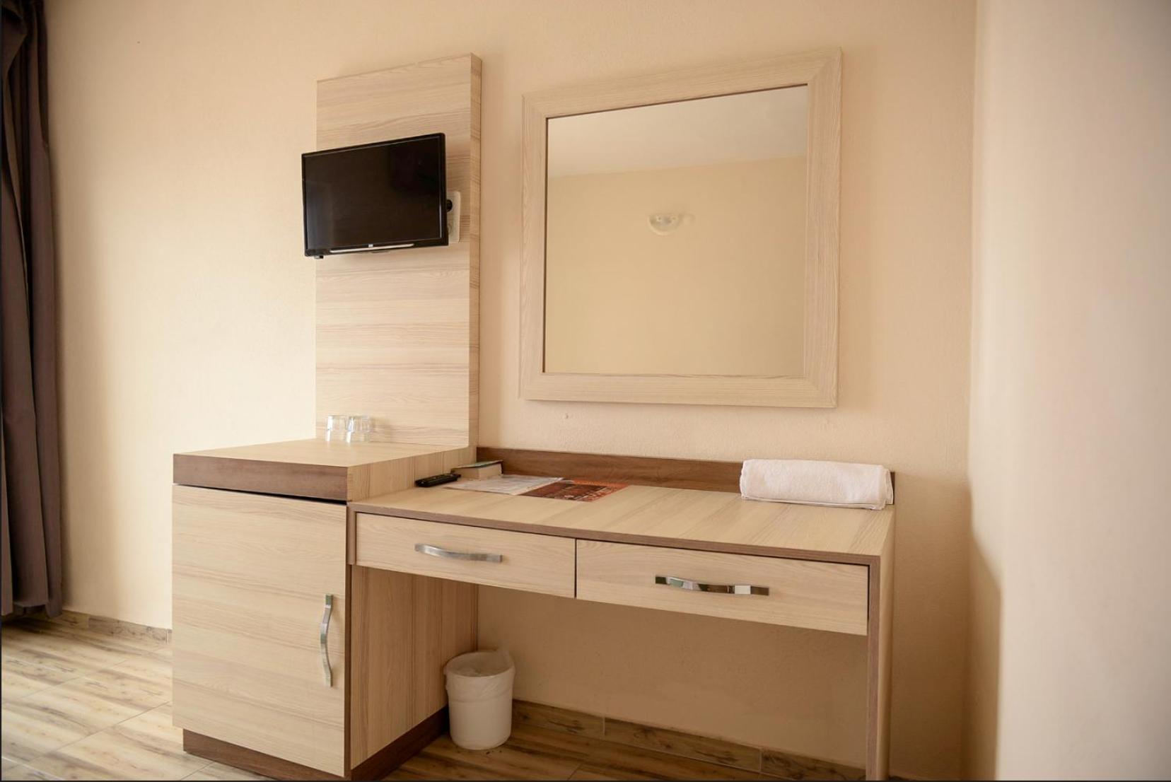 Ant Butik Otel Alanya Bagian luar foto